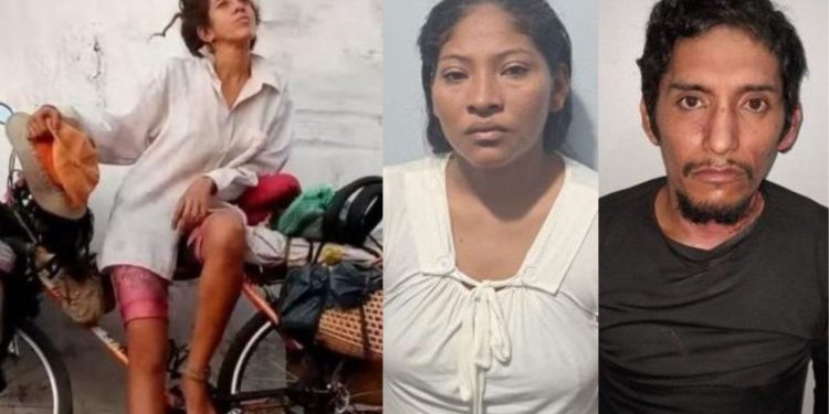 Caso Julieta Hernández: casal que m4t0u artista venezuelana é sentenciado a mais de 70 anos de prisão