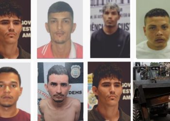 Comand0 Vermelh0 do Amazonas teve o maior número de m0rtos de sua história no RJ