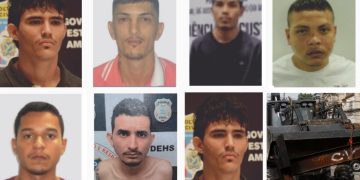 Comand0 Vermelh0 do Amazonas teve o maior número de m0rtos de sua história no RJ