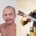 Vídeo: blindado grava vídeo na Ucrânia aprendendo tática terrorista: ‘CV puro e sem mistura’