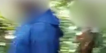 Cerca de 20 homens e$tupr@m, filmam e z0mbam de menina de 11 anos no interior do Amazonas