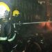 Incêndio em fábrica da Zona Leste de Manaus é controlado em 40 minutos