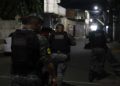 Foragidos são pr3s0s por diversos cr1mes durante operação da PM em Manaus