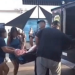 Uma pessoa m0rr3 e outra fica f3r1da em festa no Coroado