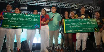 Barcelos dá início à temporada ornamental com o lançamento do XXX Festival do Peixe Ornamental