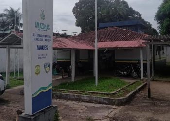 Polícia Civil prende em Maués segundo suspeito de homic1di0 e crimes sexu@is contra avó e neta