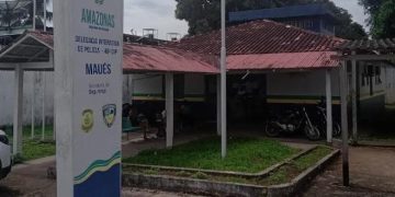 Polícia Civil prende em Maués segundo suspeito de homicídio e crimes sexuais contra avó e neta