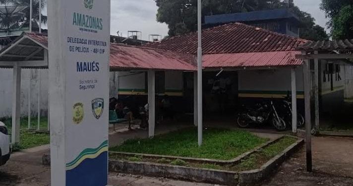 Polícia Civil prende em Maués segundo suspeito de homic1di0 e crimes sexu@is contra avó e neta