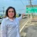 Maria do Carmo questiona por que ‘velha política’ só aparece na BR-319 em época de eleição