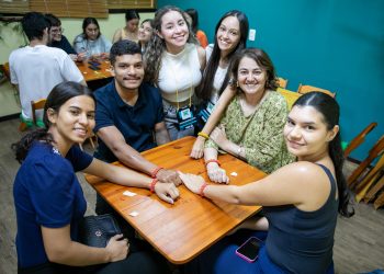 UEA celebra arte, sensibilidade e Amazônia no Sarau Cultural ‘Olhares da Floresta’