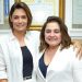 Michelle Bolsonaro recebe Maria do Carmo e reforça apoio a sua candidatura em 2026
