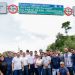 Governo entrega nova AM-010 e reduz pela metade o tempo de viagem até Itacoatiara