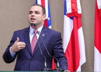 Projeto de Roberto Cidade fortalece combate a crimes virtuais no Amazonas