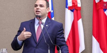 Projeto de Roberto Cidade fortalece combate a crimes virtuais no Amazonas