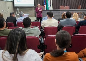 Câmara Municipal de Manaus inicia Auditoria Externa 2025 das certificações ISO 9001 e ISO 14001
