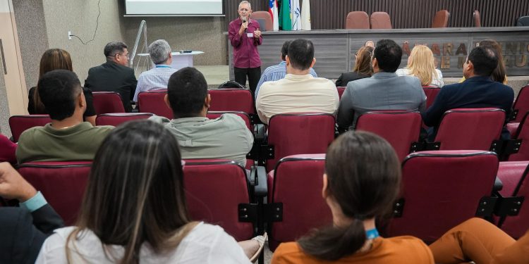 Câmara Municipal de Manaus inicia Auditoria Externa 2025 das certificações ISO 9001 e ISO 14001