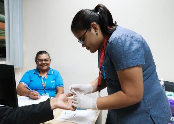 Câmara Municipal de Manaus promove ação de saúde voltada ao ‘Novembro Azul’