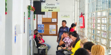 SES-AM faz mais de 1,8 mil atendimentos no Lago Azul, neste sábado