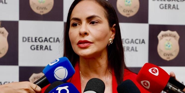 Tenente da PM é preso por ag3ed1r e asf1x1ar namorada que se j0g0u do 2º andar em Manaus