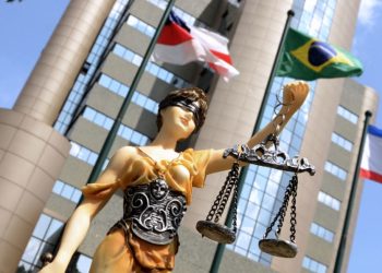 Idoso pega 25 anos de cadeia por estupr0 de menina de 12 no Amazonas