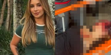 Bancária posta sobre valor da vida e m0rre horas depois atingida por tir0 do tráfic0