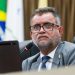 Raulzinho destaca construção do primeiro playground adaptado para cadeirantes em Manaus