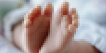 Bebê de 1 ano m0rre em Manaus com traumatismo no crânio e no abdômen