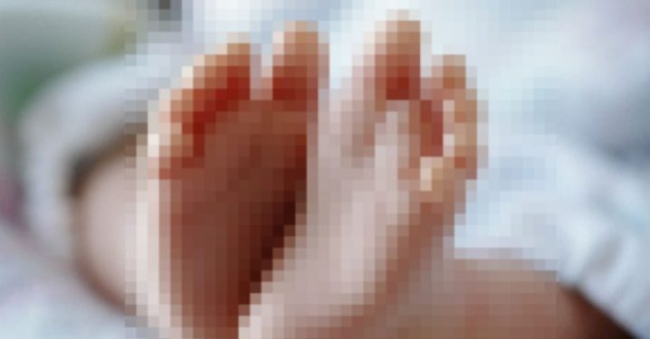 Bebê de 1 ano m0rre em Manaus com traumatismo no crânio e no abdômen