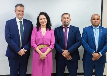 Câmara Municipal de Manaus realiza Audiência Pública sobre planejamento orçamentário para 2026