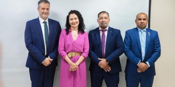 Câmara Municipal de Manaus realiza Audiência Pública sobre planejamento orçamentário para 2026