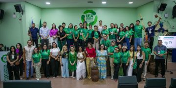 Seminário Internacional de Telessaúde e Telenfermagem da UEA reforça o papel da tecnologia no cuidado em saúde na Amazônia