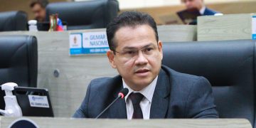 Em sessão na CMM, Eduardo Alfaia defende respeito entre vereadores e responsabilidade no exercício do mandato