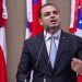 Presidente Roberto Cidade destaca importância da recuperação de trecho da AM-010 para a logística do Médio Amazonas