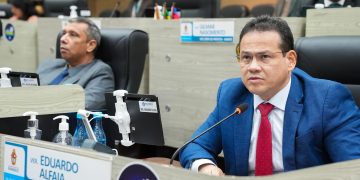Eduardo Alfaia critica ‘redução do debate’ na CMM e pede foco nos reais problemas de Manaus