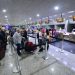 Manaus bate recorde de passageiros no Aeroporto Internacional Eduardo Gomes: 2,5 milhões
