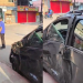 Vídeo Motorista fica desac0rdad0 após ac1dente v1olent0 com ônibus no Tarumã
