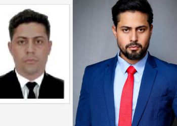 Advogado, esposa e estudantes de Direito são pr3s0s por g0lp3 a idosos no Amazonas