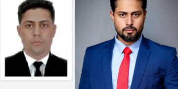 Advogado, esposa e estudantes de Direito são pr3s0s por g0lp3 a idosos no Amazonas