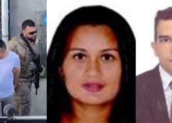 Habeas corpus de advogados que eram braço jurídico do C0mand0 V3rmelh0 no AM é negado