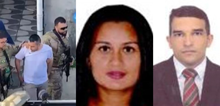 Habeas corpus de advogados que eram braço jurídico do C0mand0 V3rmelh0 no AM é negado