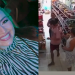 Procuradora no AM debocha ao ser flagrada dando surr@ em suspeito de furt0: ‘E eu tava com fraqueza’; veja