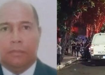 Polícia prende mandante da m0rte de advogado em Manaus