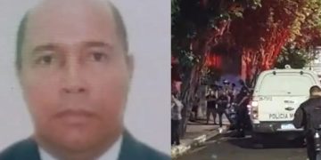 Polícia prende mandante da m0rte de advogado em Manaus