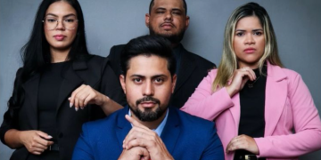 Estagiária que fazia parte de grupo golpist@ de idosos ensinava como ganhar R$ 20 mil sem ser formada