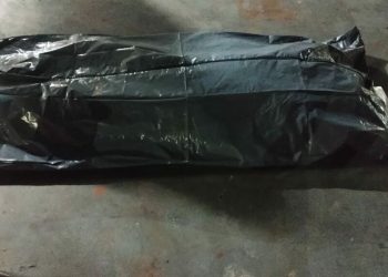 Em flutuante no Tarumã, homem de 39 anos m0rr3 af0gado