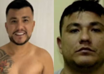 Advogados pr3s0s pela PF recebiam comando do traf1cante ‘Alan Índio’, chefe do CV no Amazonas