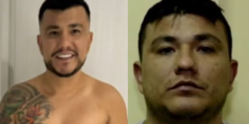 Advogados pr3s0s pela PF recebiam comando do traf1cante ‘Alan Índio’, chefe do CV no Amazonas