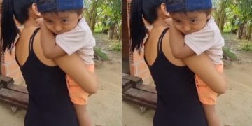 Dois meses após ser salvo de engasgo, menino de 2 anos m0rre af0gado no Amazonas 