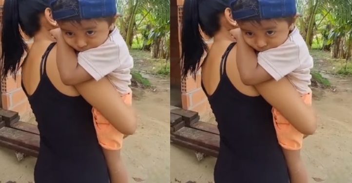 Dois meses após ser salvo de engasgo, menino de 2 anos m0rre af0gado no Amazonas