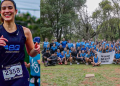 Corrida no Ibirapuera homenageia advogada e corredora Anna Sol e esclarece causa de sua morte